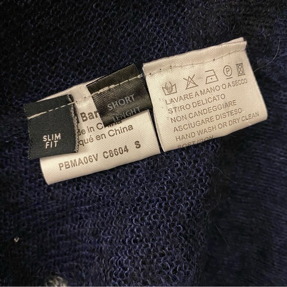 Neil Barrett sweater - Picture 4 of 4